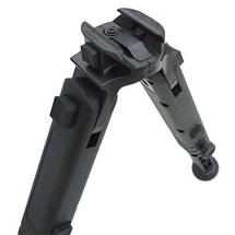 WinGun - Picatinny Folding Bipod - W-133, фото 6