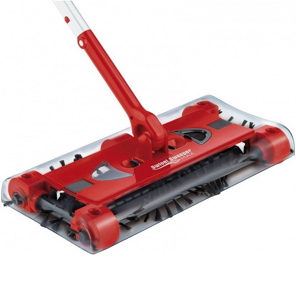 Електровіник Swivel Sweeper G6