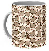 Кружка Geek Land Pushen Пушин РС.02.04