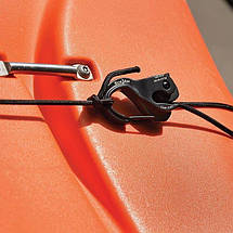 Nite Ize - CamJam XT Aluminum Cord Tightener - NCJSA-01-R3, фото 3
