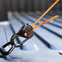 Nite Ize - CamJam XT Aluminum Cord Tightener - NCJSA-01-R3, фото 4