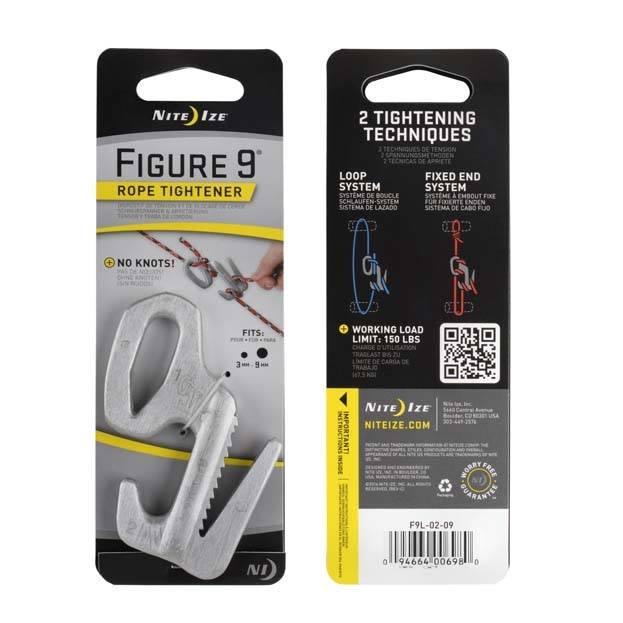 Nite Ize - Figure 9 Large - F9L-02-09