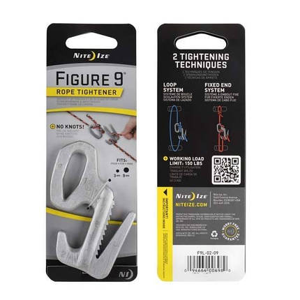 Nite Ize - Figure 9 Large - F9L-02-09, фото 1