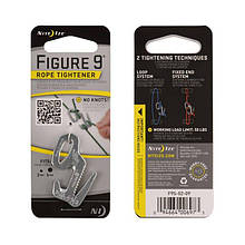 Nite Ize - Figure 9 Small - F9S-02-09