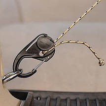 Nite Ize - CamJam® Cord Tightener - NCJ-01-R3, фото 6