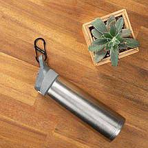 Nite Ize - S-Biner #1 - Stainless - 2 Pack - SB1-2PK-11, фото 4