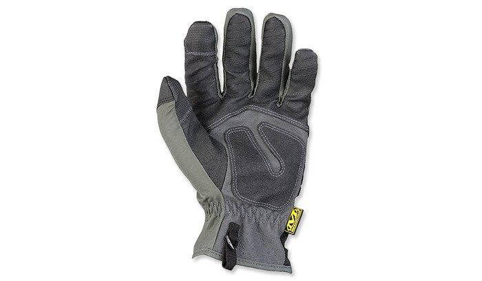 Mechanix - Winter Impact Cold Weather Protective Glove - Black - MCW-WA, фото 2