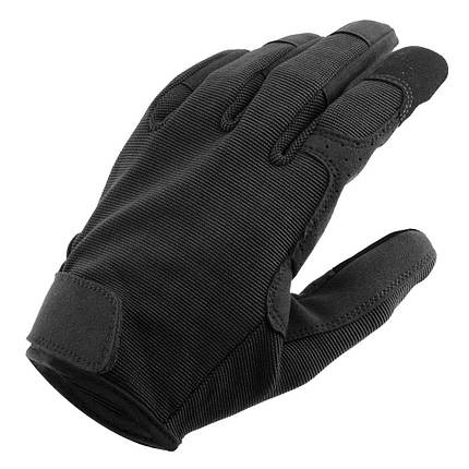 Mil-Tec - Touch Tactical Gloves - Black - 12521102, фото 2