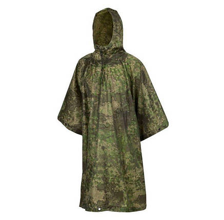 Helikon - Poncho - PenCott® Wildwood™ - PO-MUS-PO-45, фото 1
