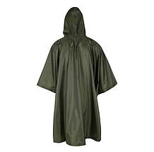 Helikon - Poncho - PenCott® Wildwood™ - PO-MUS-PO-45, фото 3