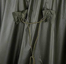 Helikon - Poncho - PenCott® Wildwood™ - PO-MUS-PO-45, фото 5