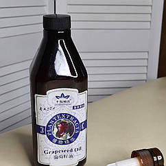 Масажна олія Виноградних кісточок 800мл