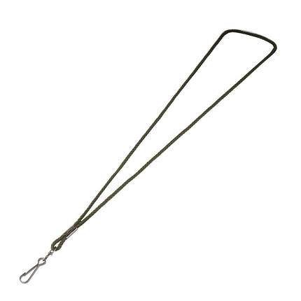 Mil-Tec - Nylon Lanyard with Hook - 15931000, фото 2