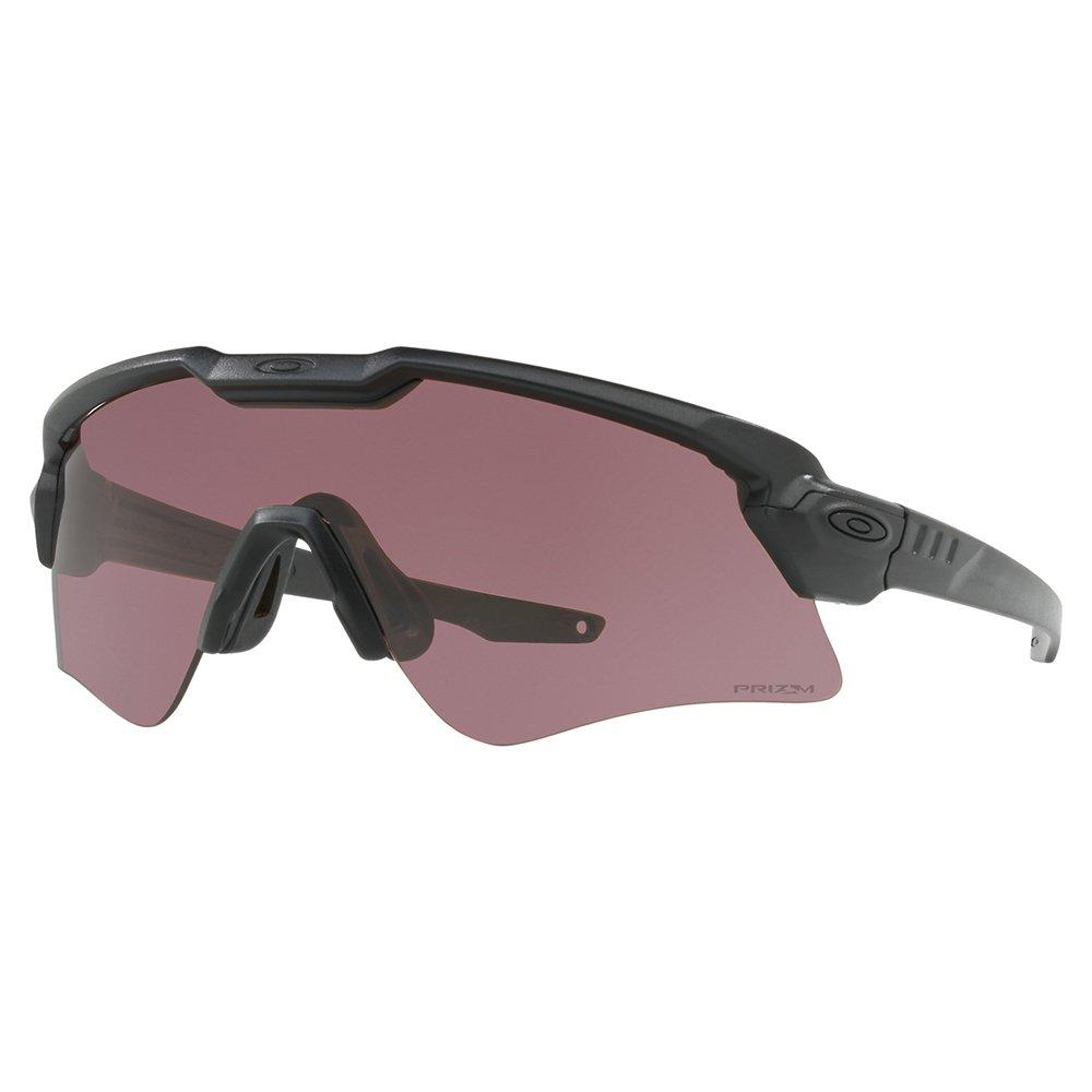 Oakley - SI Ballistic M Frame Alpha Matte Black Sunglasses - Prizm TR22 OO9296-03