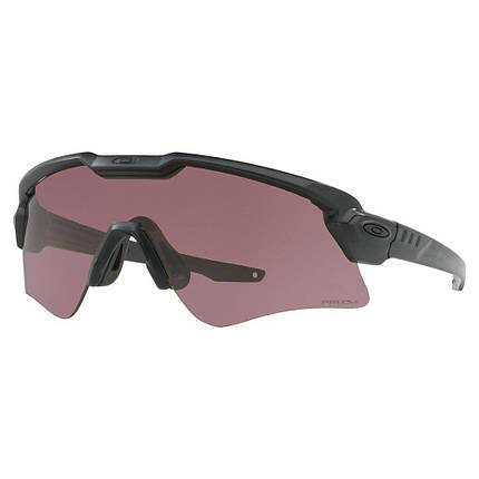 Oakley - SI Ballistic M Frame Alpha Matte Black Sunglasses - Prizm TR22 OO9296-03, фото 1