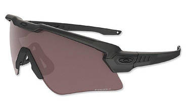 Oakley - SI Ballistic M Frame Alpha Matte Black Sunglasses - Prizm TR22 OO9296-03, фото 2