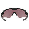 Oakley - SI Ballistic M Frame Alpha Matte Black Sunglasses - Prizm TR22 OO9296-03, фото 6