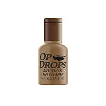 ESS / McNett - Op Drops Anti-Fog & Lens Cleaner - 7,5 ml - 101-314-001