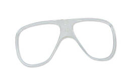 Bolle - Optical Insert for the Tactical Goggle X800 - SOSX800