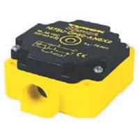 Ni40-CP80-VP4X2 TURCK Датчик индуктивный