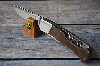 Ніж складний для пікніка та туризму, відмінний подарунок чоловікові