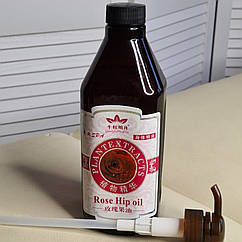 Масажна олія Шипшини 800мл