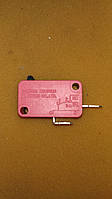 Перемикач для мікрохвильовки 2-вихідний