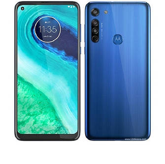 Moto G8