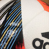 М'яч футбольний Adidas Tiro PRO OMB FS0373 (розмір 5), фото 8