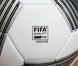 М'яч футбольний Adidas Tiro PRO OMB FS0373 (розмір 5), фото 10