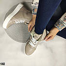 Жіночі зимові черевики натуральна шкіра 36.40.41, фото 5