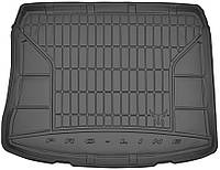 Коврик в багажник Audi A3 II Sportback 5d Quattro 2003-2013 Frogum Pro-Line TM404243