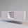 Комплект підліткової мебелі Х-Скаут-25 рожевий мат, фото 2