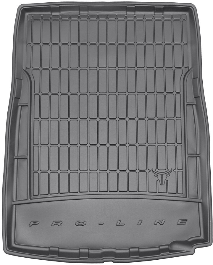 Коврик в багажник BMW Seria 7 F01 Sedan 2008-2015 Frogum Pro-Line TM405042, фото 1