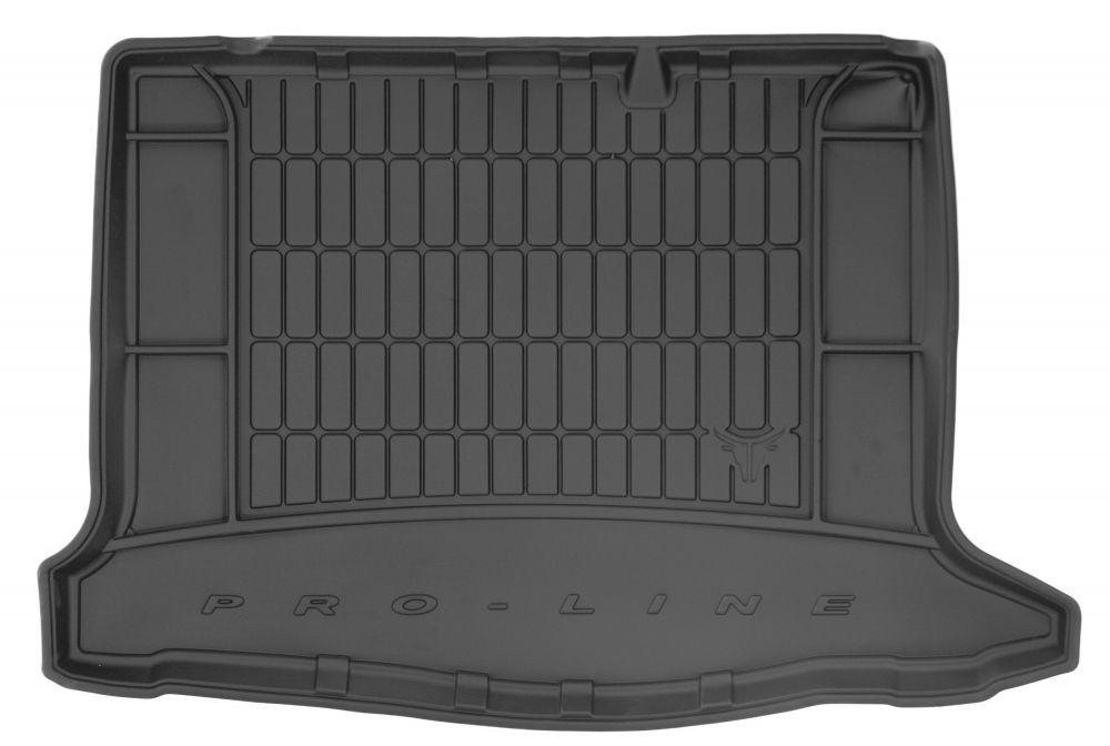 Коврик в багажник Dacia Sandero II 2012- Frogum Pro-Line TM401143, фото 1