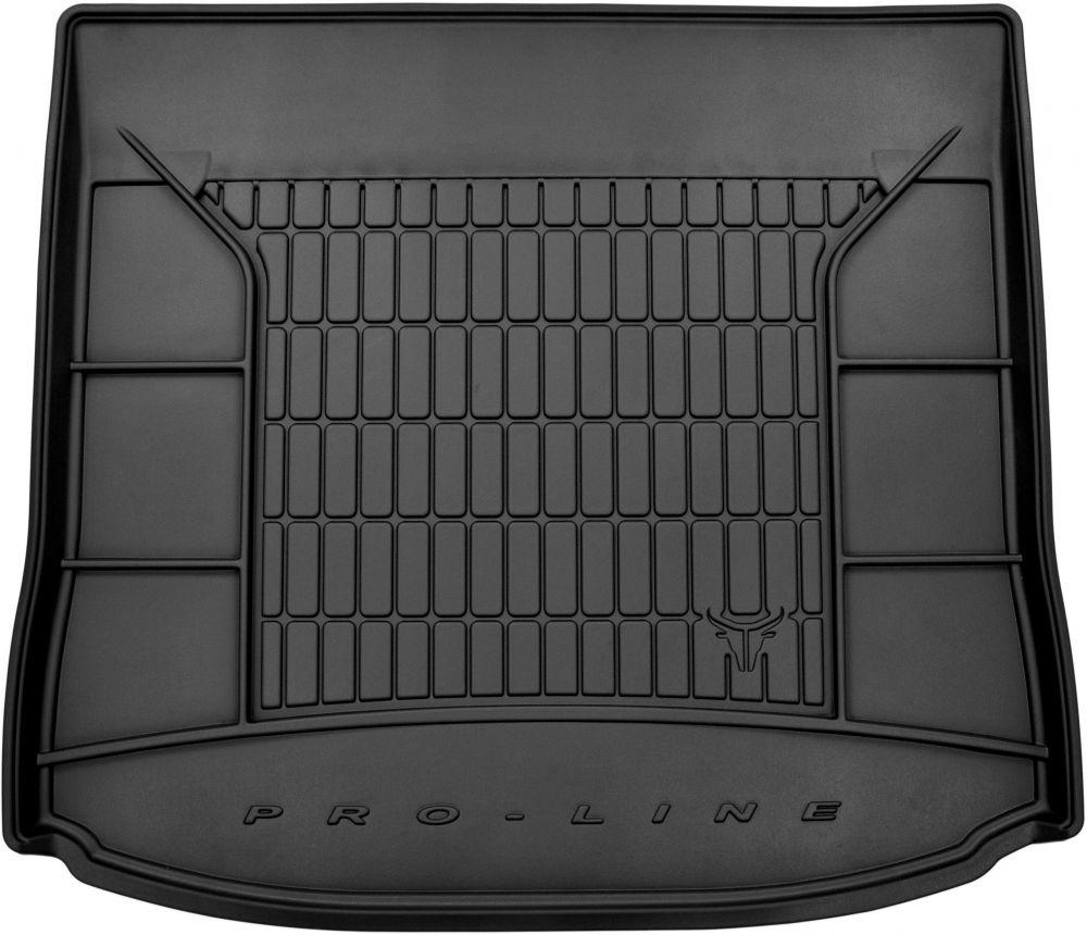 Коврик в багажник Ford Edge II 2016- Frogum Pro-Line TM406872, фото 1