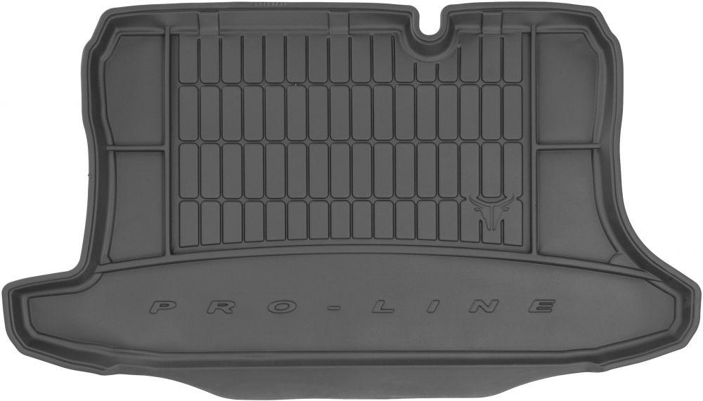Коврик в багажник Ford Fusion 2002-2012 Frogum Pro-Line TM402690, фото 1