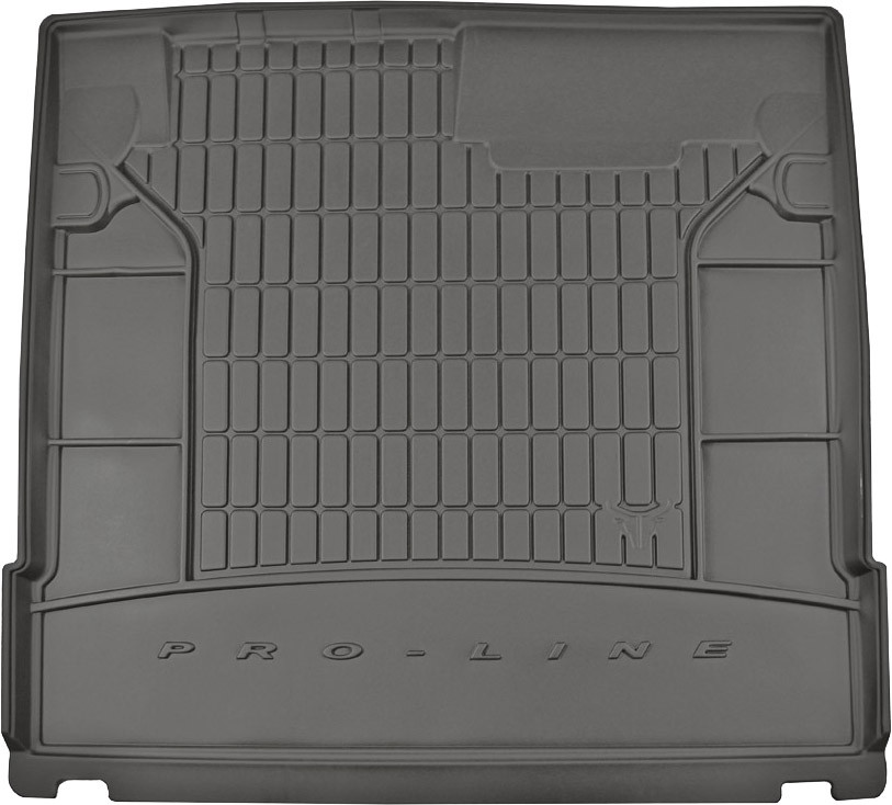Коврик в багажник Ford Grand Tourneo III Connect 2017- Frogum Pro-Line TM403246, фото 1