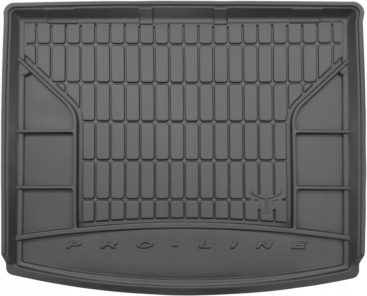 Коврик в багажник JEEP Compas II 2017- верх Frogum Pro-Line TM406322, фото 1