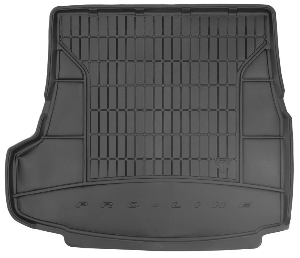 Коврик в багажник KIA Optima IV Sport Wagon 2016- Frogum Pro-Line TM403277, фото 1
