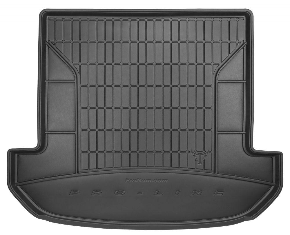 Коврик в багажник KIA Sorento III 7-місний 2015- Frogum Pro-Line TM549468, фото 1