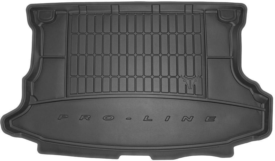 Коврик в багажник KIA Sportage II 2004-2010 Frogum Pro-Line TM404489, фото 1