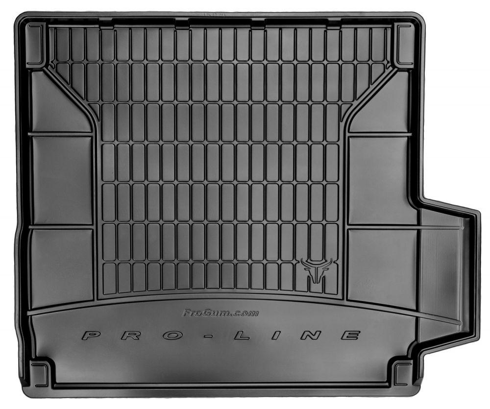 Коврик в багажник LAND ROVER Range Rover IV 2012- Frogum Pro-Line TM548751, фото 1