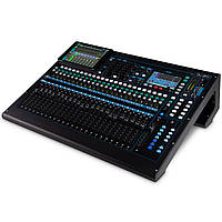 Цифровой микшерный пульт Allen & Heath QU-24