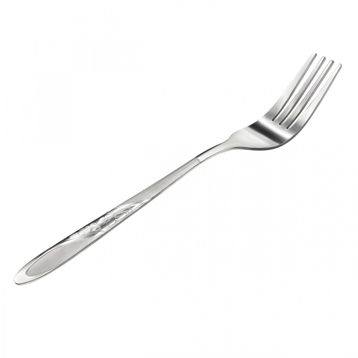 Виделка десертна "Квітка" D2105-F