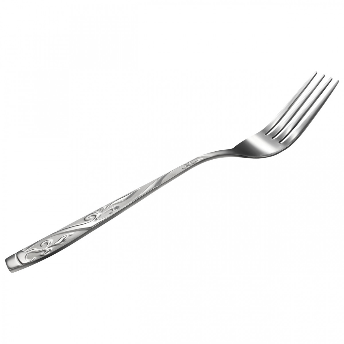 Виделка столова "Візерунок" AB402-B