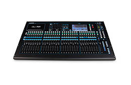 Цифровий мікшерний пульт Allen & Heath QU-32