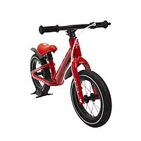 Італійський Магнієвий Біговел MAZERATI NB-03 червоний