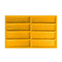 Форми для гіпсової плитки