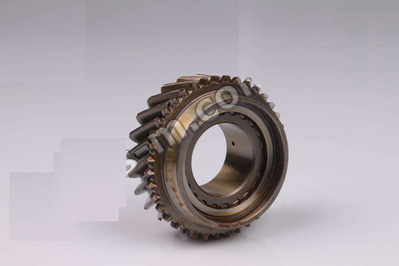 Шестерня 3-передачі УАЗ 452,369 вторинного валу КПП новий зразок (громадсь Truckman), фото 1